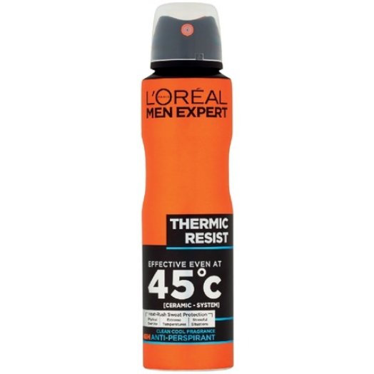 L'Oréal Men Expert dezodorspray vagy roll-on