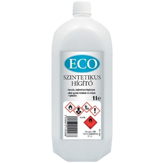 Eco higító
