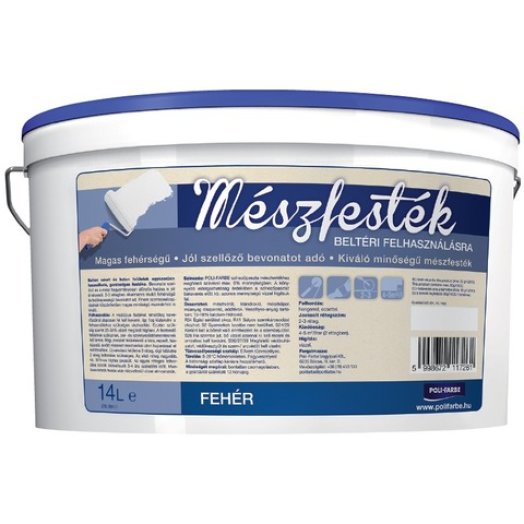 Mészfesték