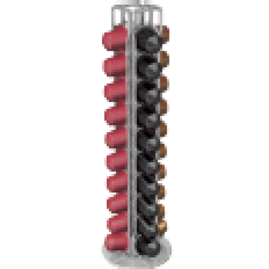 27 900 000 13 kapszulatartó Nespresso-hoz