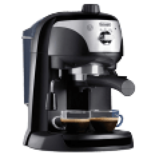 EC 221.B Eszpresszó kávéfőző