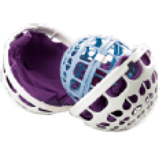 000205 Melltartó mosó golyó