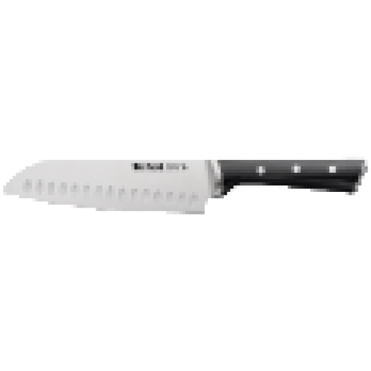 K2320614 Ice Force Nemesacél Santoku kés, 20 cm