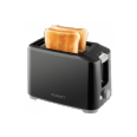 SCTM11020 Kenyérpirító, fekete