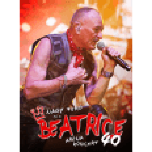 40 - Aréna koncert (Digipak) (DVD)