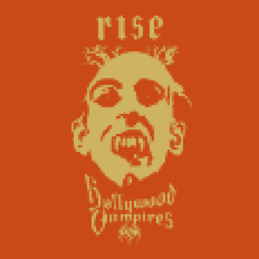 Rise (Vinyl LP + Letöltőkód)