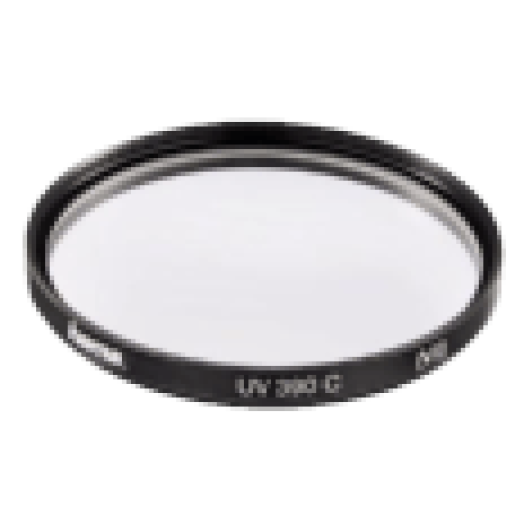 70158 UV 390/0 HAZE SZŰRŐ