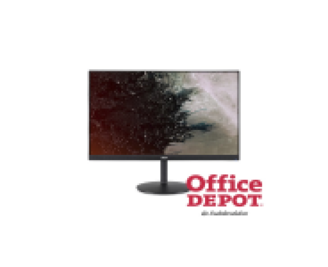 Acer 27" Nitro XF272UPbmiiprzx LED QHD HDMI DisplayPort 144Hz FreeSync multimédiás gamer monitor
