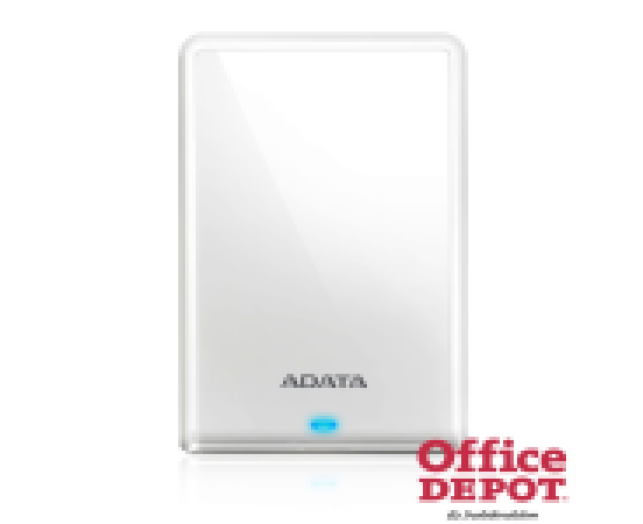 ADATA AHV620S 2,5" 4TB USB3.1 fehér külső winchester