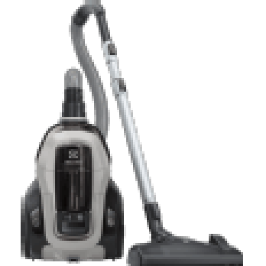PC91-4MG porszívó AAAA, szürke