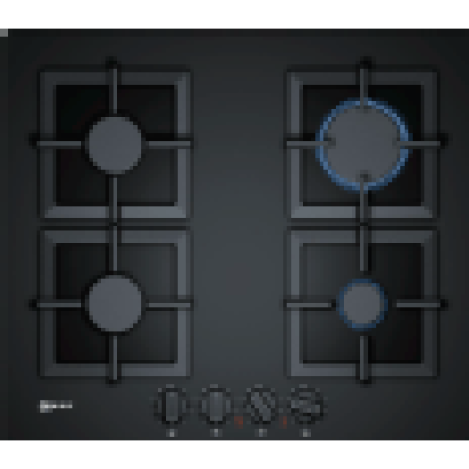 T 26 CA 42 S0 beépíthető gázfőzőlap