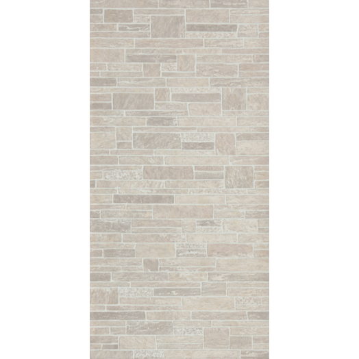 FALBURKOLÓ 1220X2440X5,5MM RUSZTIKUS KŐ 2,98 NM/TÁBLA