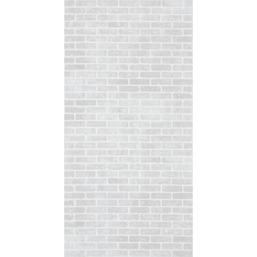 FALBURKOLÓ 1220X2440X5,5MM FEHÉR TÉGLA 2,98 NM/TÁBLA