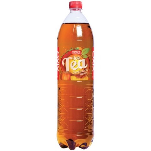 Xixo ice tea