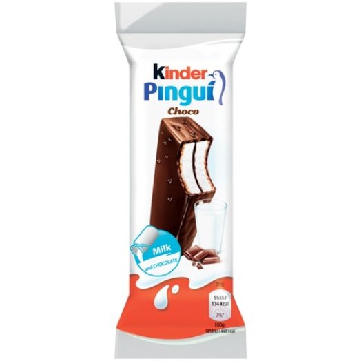 Kinder Pingui
