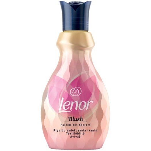 Lenor Perfume Des Secrets öblítő