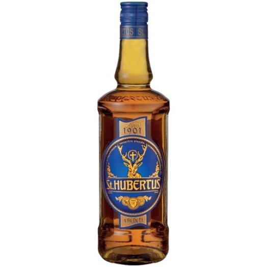 St. Hubertus likőr