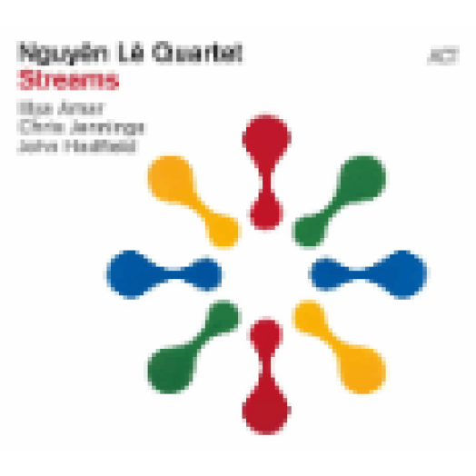 Streams (Vinyl LP (nagylemez))