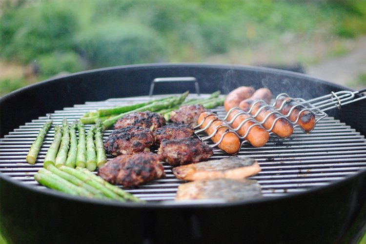 Grillek és bográcsok akár 20% kedvezménnyel a Praktikernél!