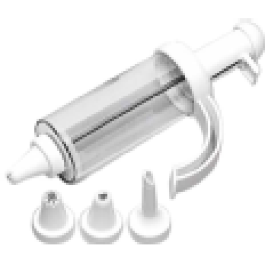 3116 Süteménydíszítő és fánktöltő