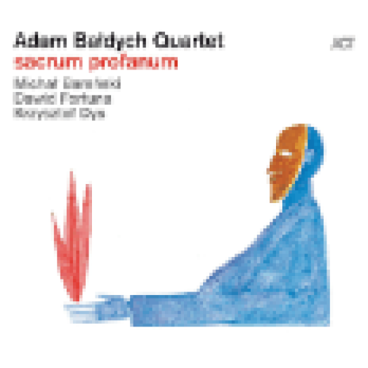 Sacrum Profanum (CD)