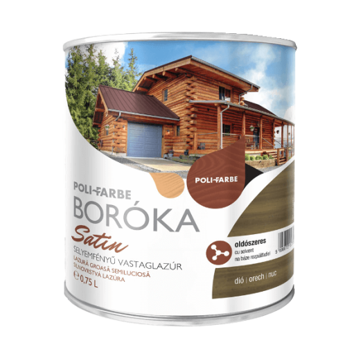 BORÓKA OLDÓSZERES VASTAGLAZÚR 0,75L DIÓ