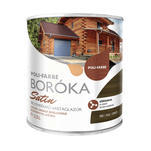BORÓKA OLDÓSZERES VASTAGLAZÚR 2,5L DIÓ