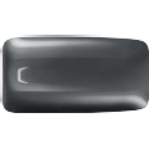 X5 2TB Thunderbolt 3 külső SSD (MU-PB2T0B)