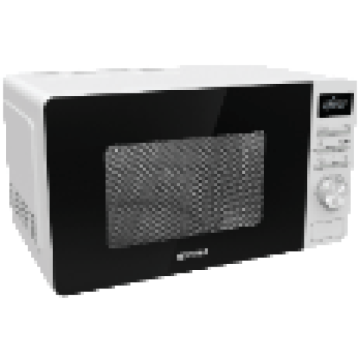 MO 20 A4W grilles mikrohullámú sütő