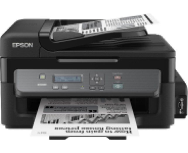 Epson WorkForce M200 multifunkciós nyomtató