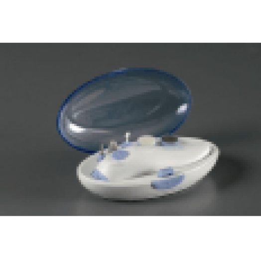 M283A Manikűr szett