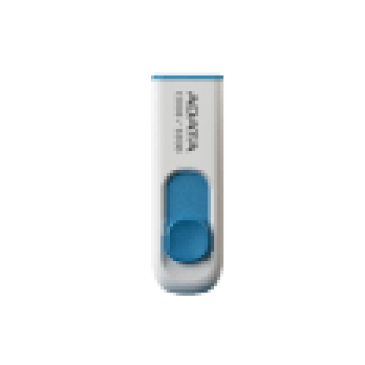 C008 USB 2.0 32GB pendrive fehér (AC008-32G-RWE)