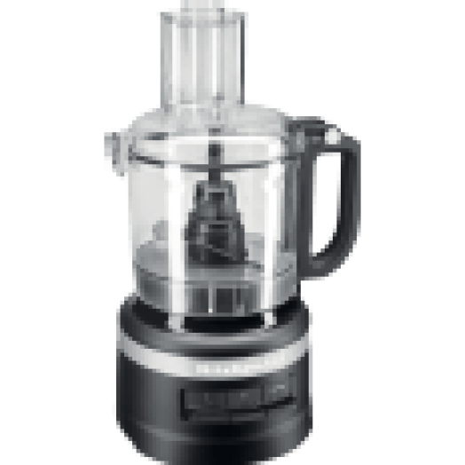 5KFP0719EOB KitchenAid multifunkciós gép, 1,7 liter, fekete