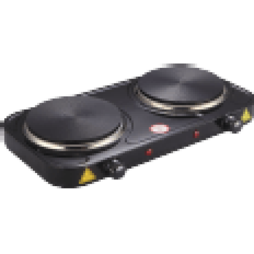 1F21 Elektromos főzőlap, 2500 W