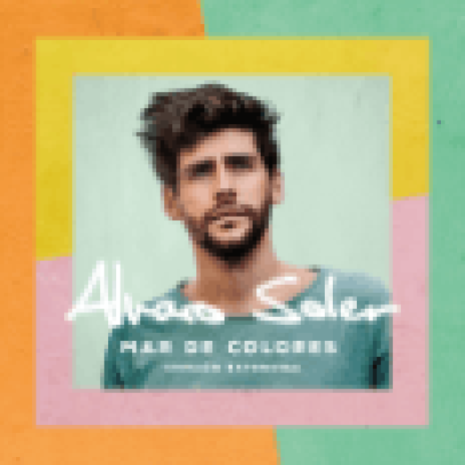 Mar De Colores (Version Extendida) (CD)