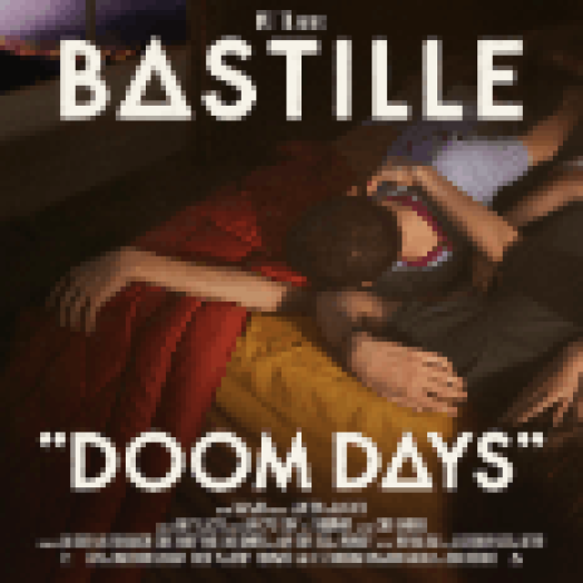 Doom Days (Vinyl LP (nagylemez))