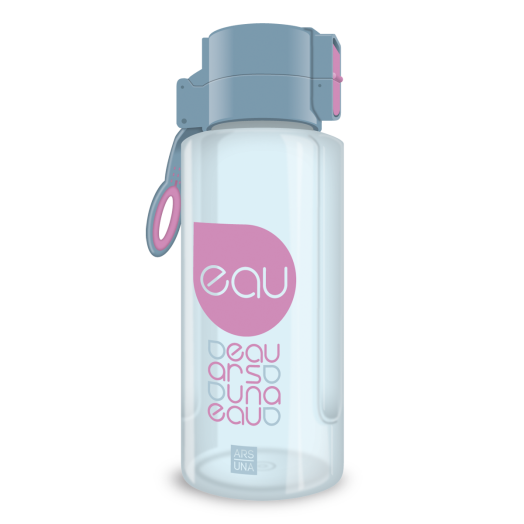 Ars Una kulacs-650 ml
