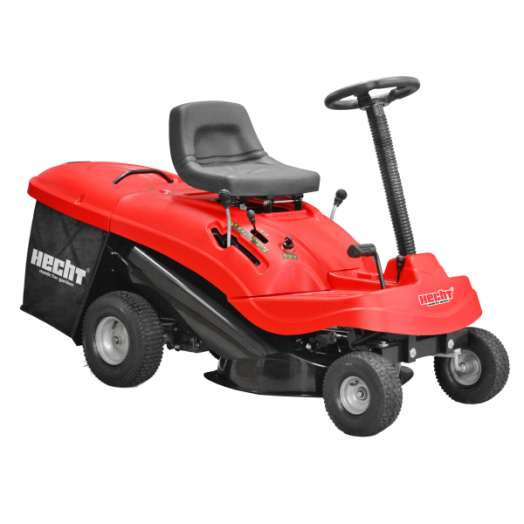 FŰNYÍRÓTRAKTOR BENZINES 5161 196CM3 61CM 150L FŰGYJTŐVEL Outlet
