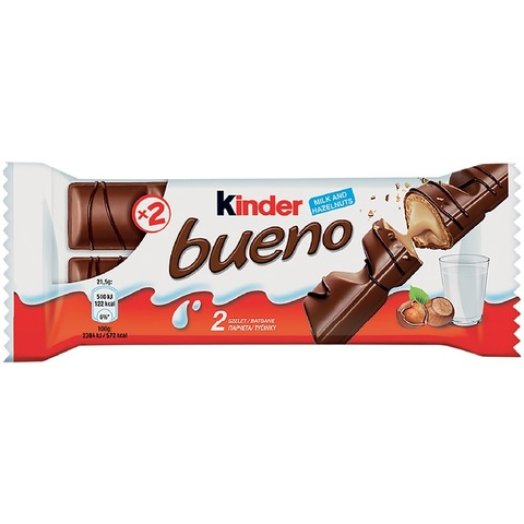 Kinder Bueno