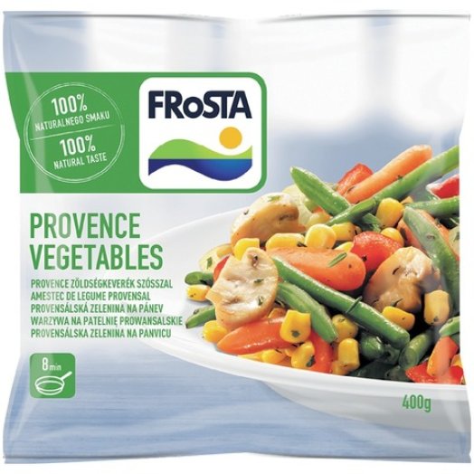 FRoSTA zöldségkeverék