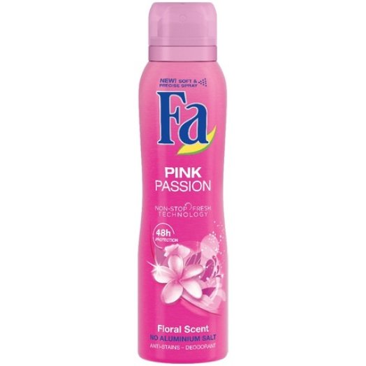 Fa dezodorspray, roll-on vagy stift