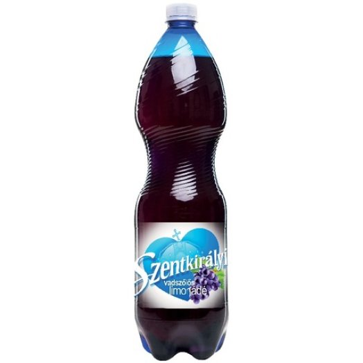 Szentkirályi limonádé