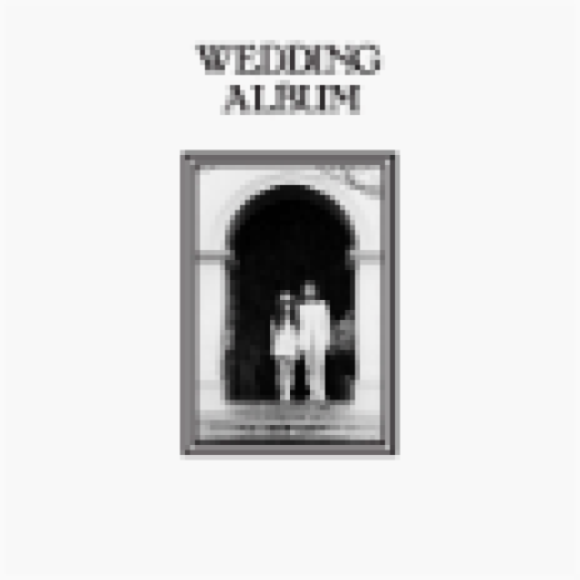 Wedding Album (CD)