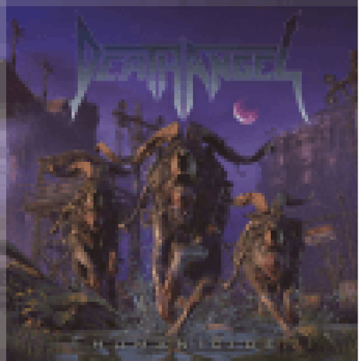Humanicide (Vinyl LP (nagylemez))