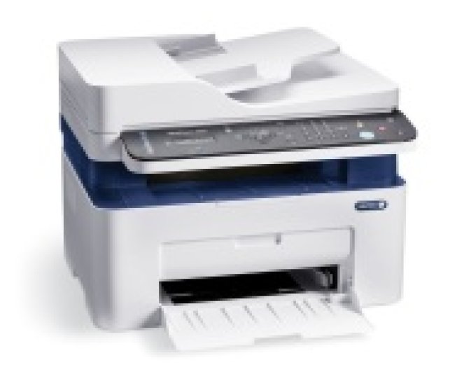 Xerox WorkCentre 3025FNW multifax