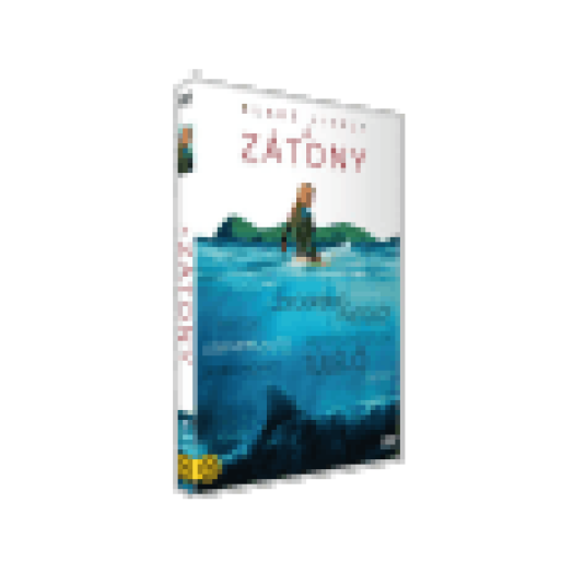 A zátony (DVD)