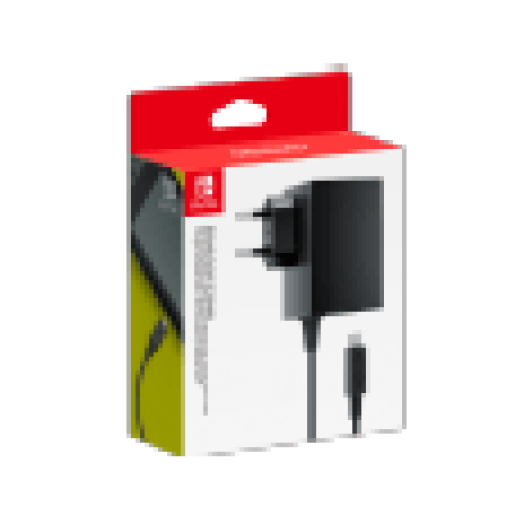 Switch hálózati töltő