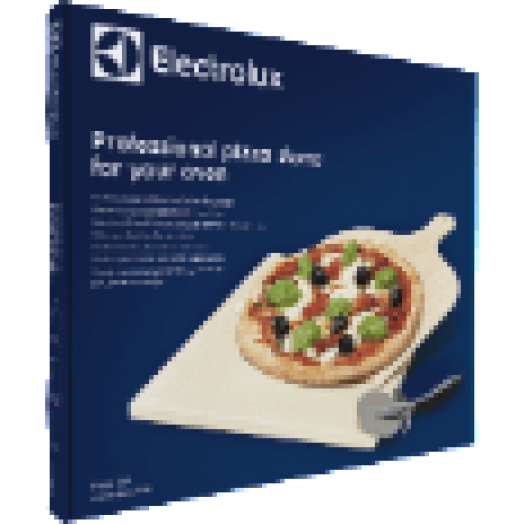 E9OHPS1 Pizzakő szett