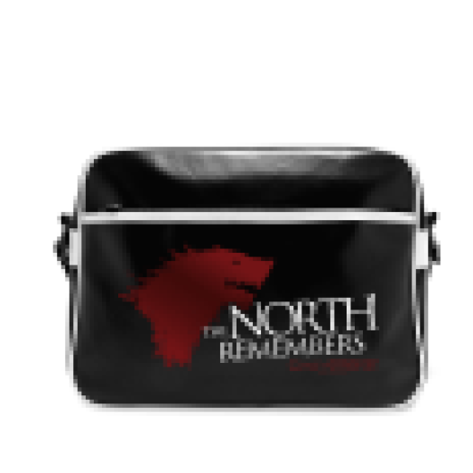 Trónok Harca: The North Remembers oldaltáska (Kiegészítők/Relikviák)