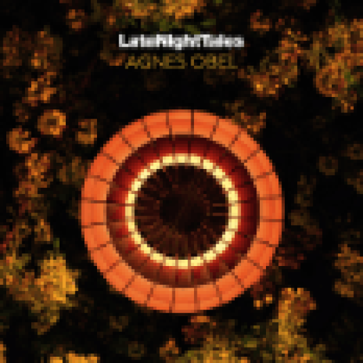 Late Night Tales: Agnes Obel (CD)